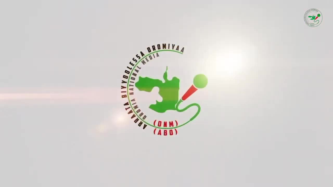 Oduu Waaree ONM-ABO Waxabajjii 19, 2023