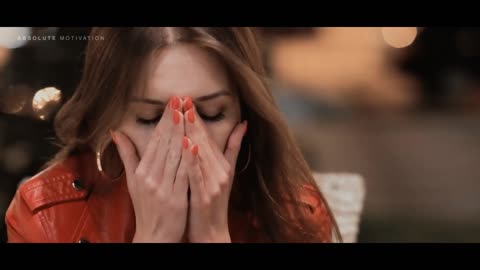 The mistake we all make in life that keeps us from being HAPPY An Inspirational Video