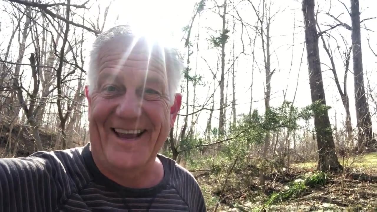 March 24, 2021 - Bring On Spring!