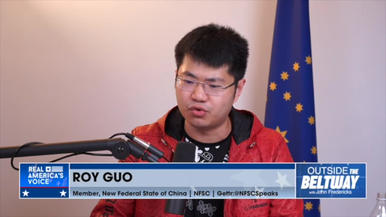 Roy Guo Exposes Biden's National Failures: Kim Jong Un's 20,000 Troops in Ukraine Support