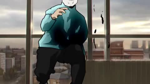 I’m not a dancer but my bro is