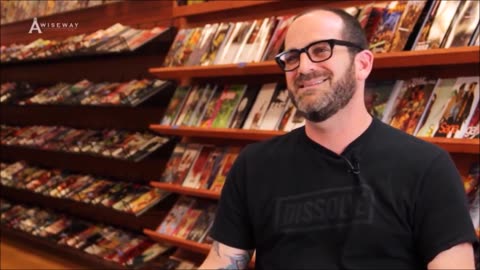 Sikhism EXPOSED as comic book for ADULTS