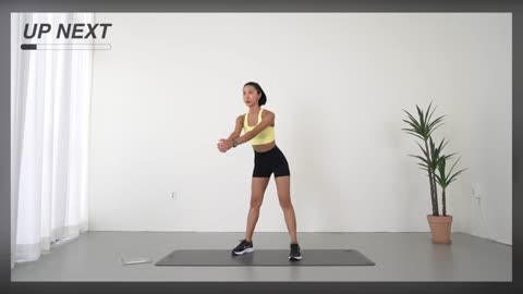 40 min FULL BODY INTENSE CARDIO WORKOUT at home - No Jumping, No Repeat, No Equipment