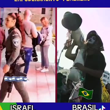 Empoderamento feminino