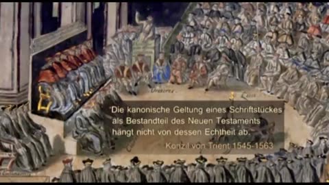 Wie die Bibel entstand