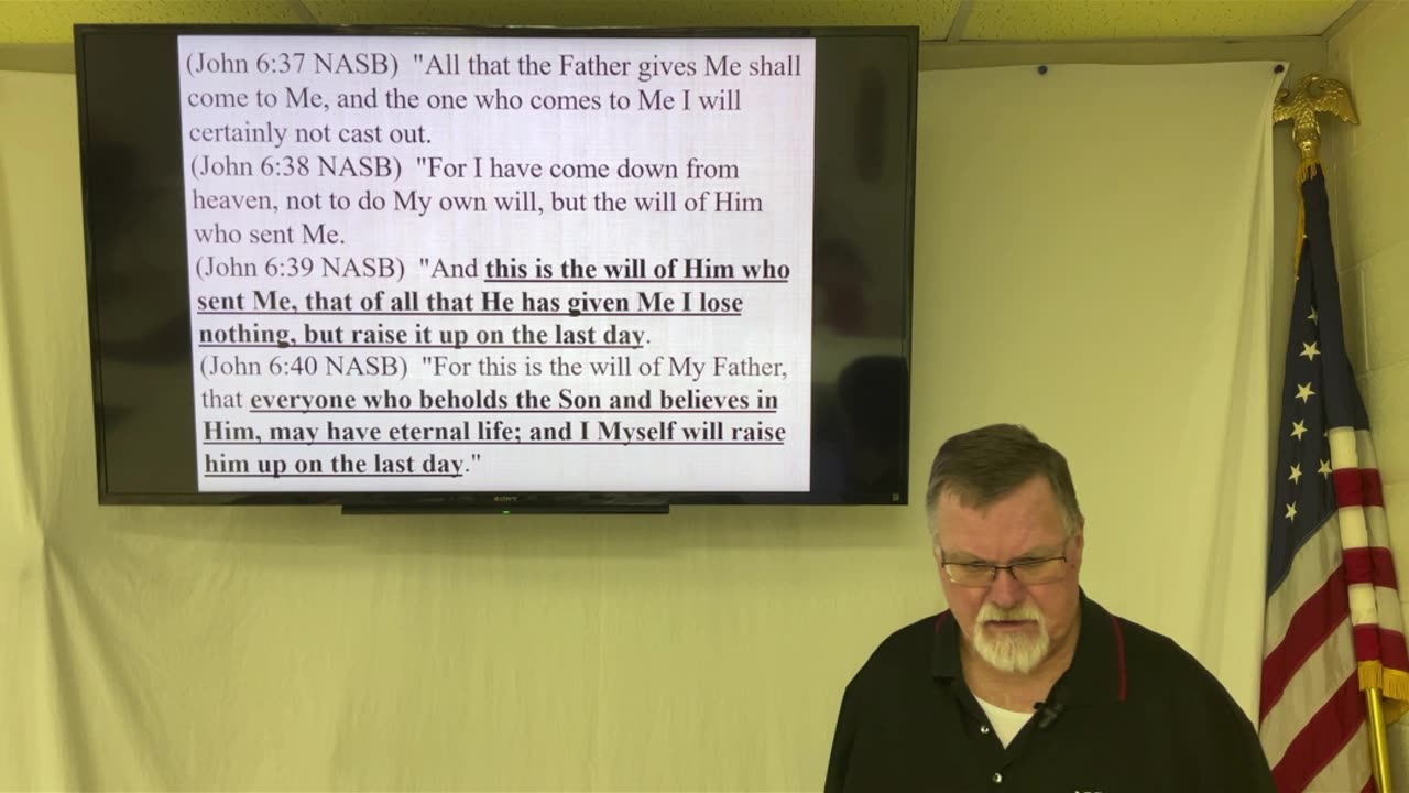 Isa 53 - This helps answer the "why does He allow suffering in the world" especially in Israel.