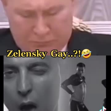 helensky is not gay