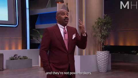 Steve Harvey Leaves the Audience SPEECHLESS | One of the Best Motivational Speeches Ever