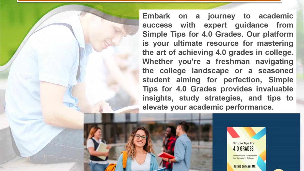 Unlock Academic Excellence- Your Guide to Achieving 4.0 Grades at Getting A Grades