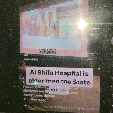 IDF tie and shoot doctors and staff