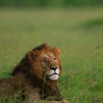 Experience the breathtaking beauty of wildlife through stunning and unique photographic shots