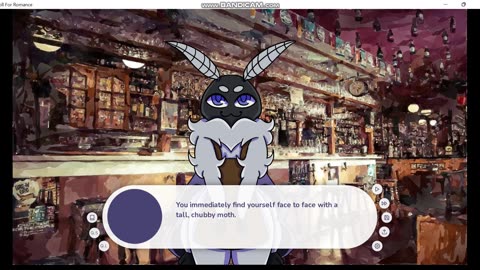 Roll for Romance-Part 1