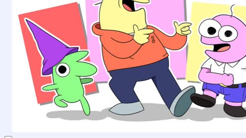 New smiling friends episode leak