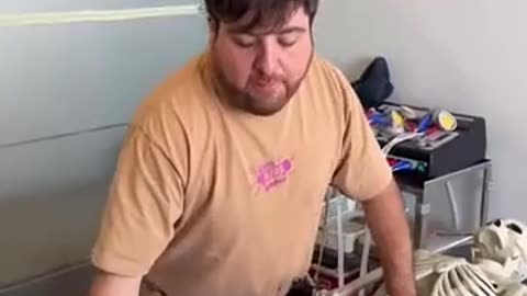 Chiropractors be like...