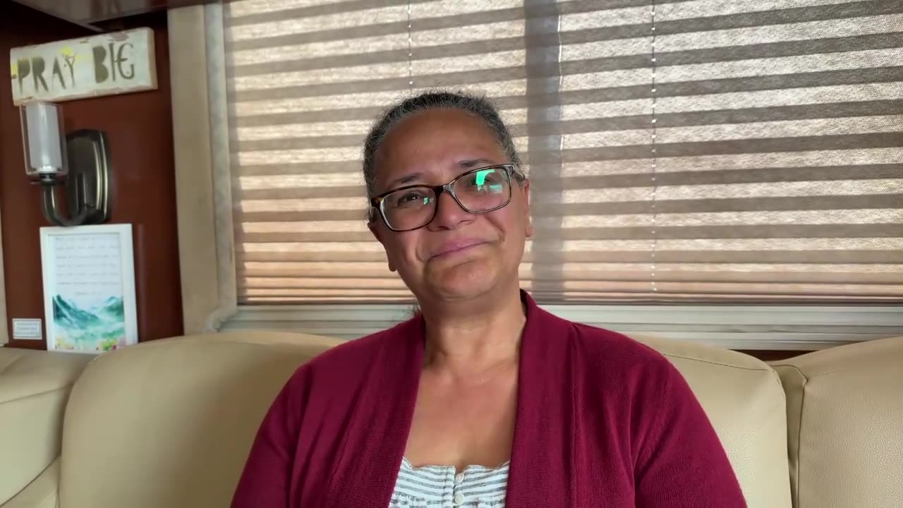MS Diagnosis After Covid Shot #MS #covid #NY – CHD Bus Stories