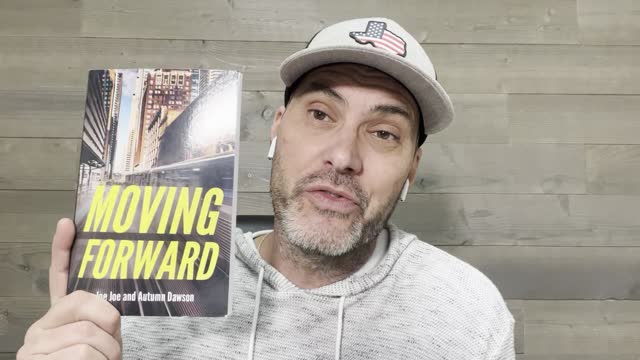 Prophetic Flow - Move Forward with God