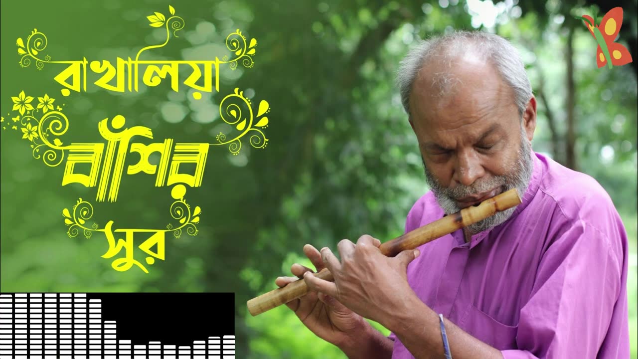 copyright free background music - Bangla background music no copyright - flute free music