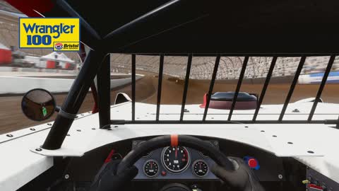 Nascar Heat5 Race373