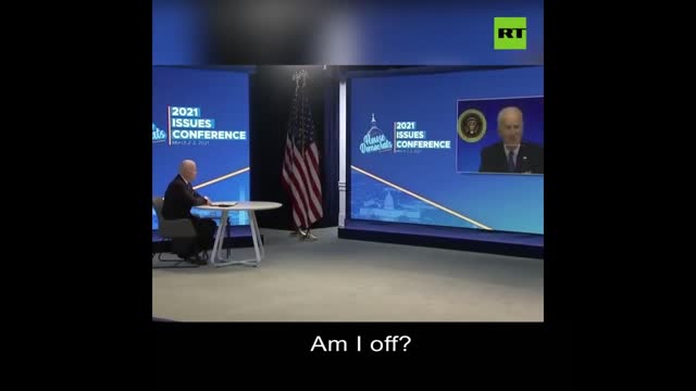 "We don't want him to talk."
