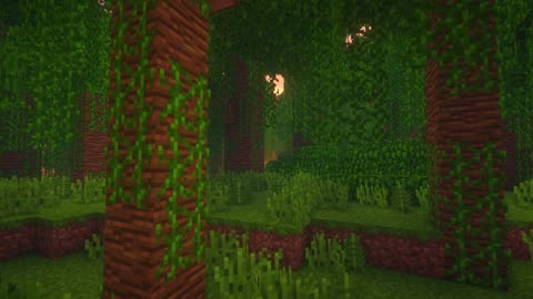 Daily Dose of Minecraft Scenery 28