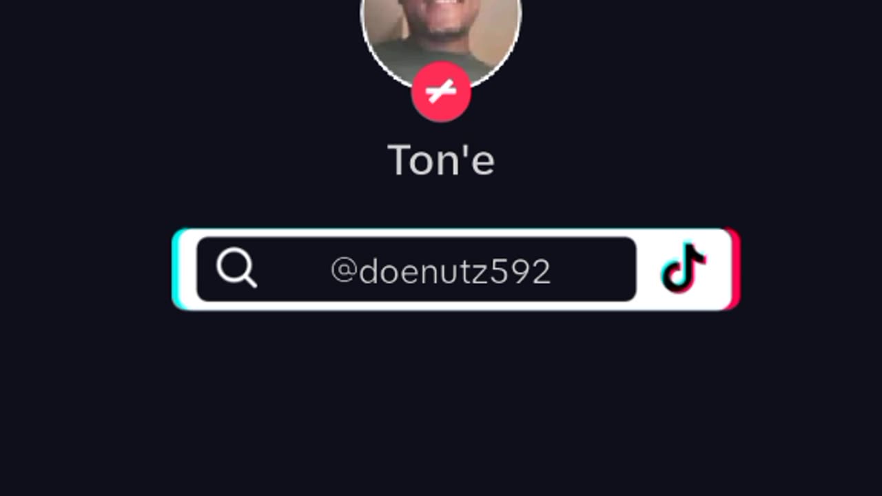 Doenutz592@tiktok.cm