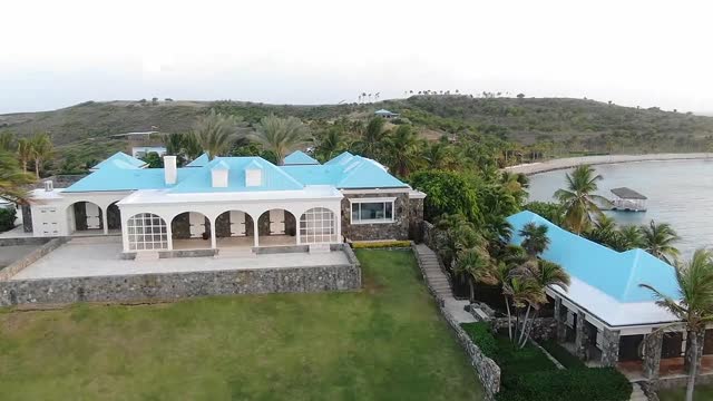 Epstein's Pedo Island 9