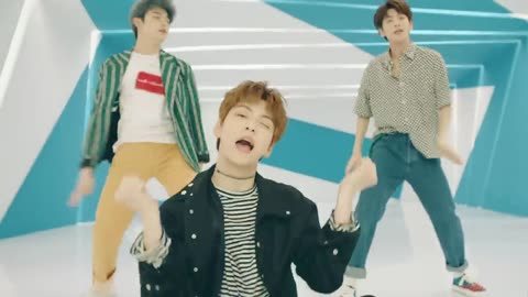 'Cat & Dog' Official MV