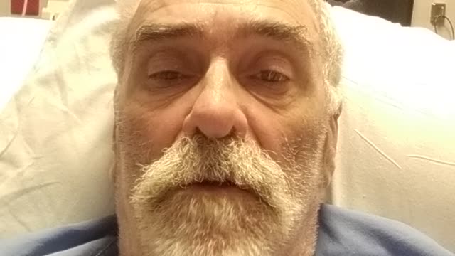 Repent and trust in Jesus Christ..