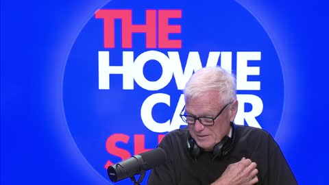 HOWIE CARR SHOW - JAN 19, 2022
