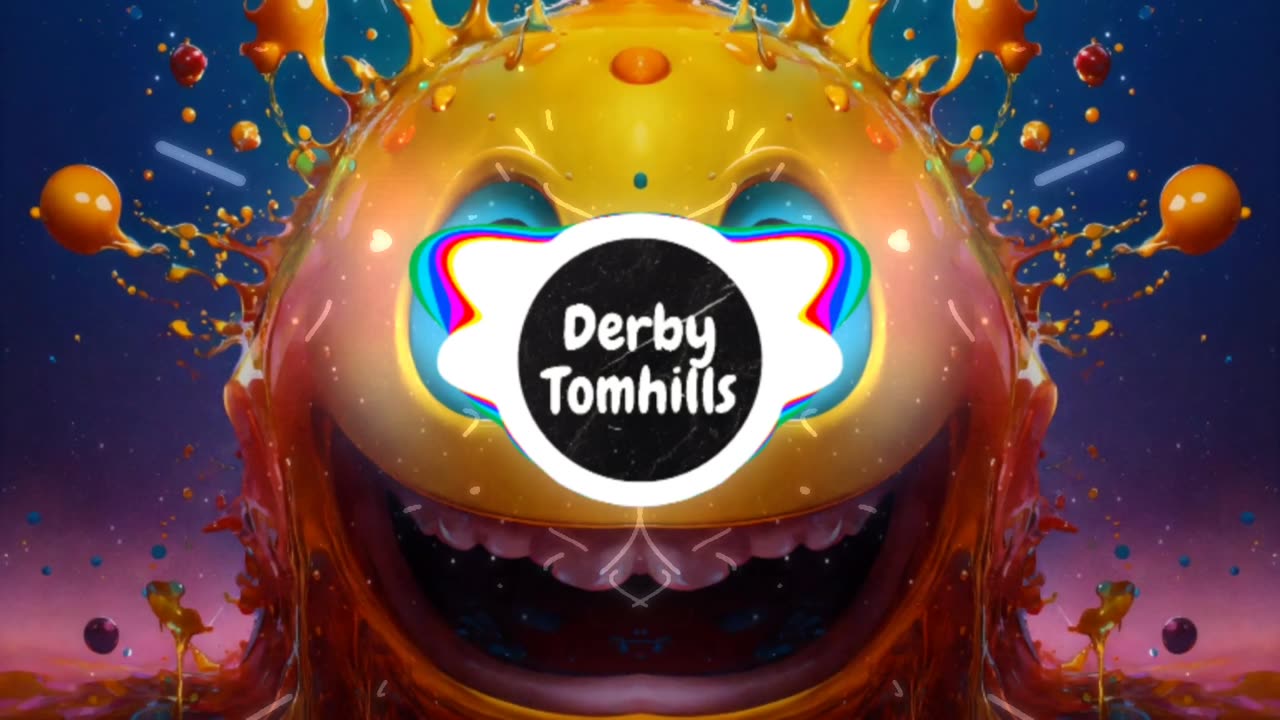 Derby Tomhills - Jillam Jillala (Remix)