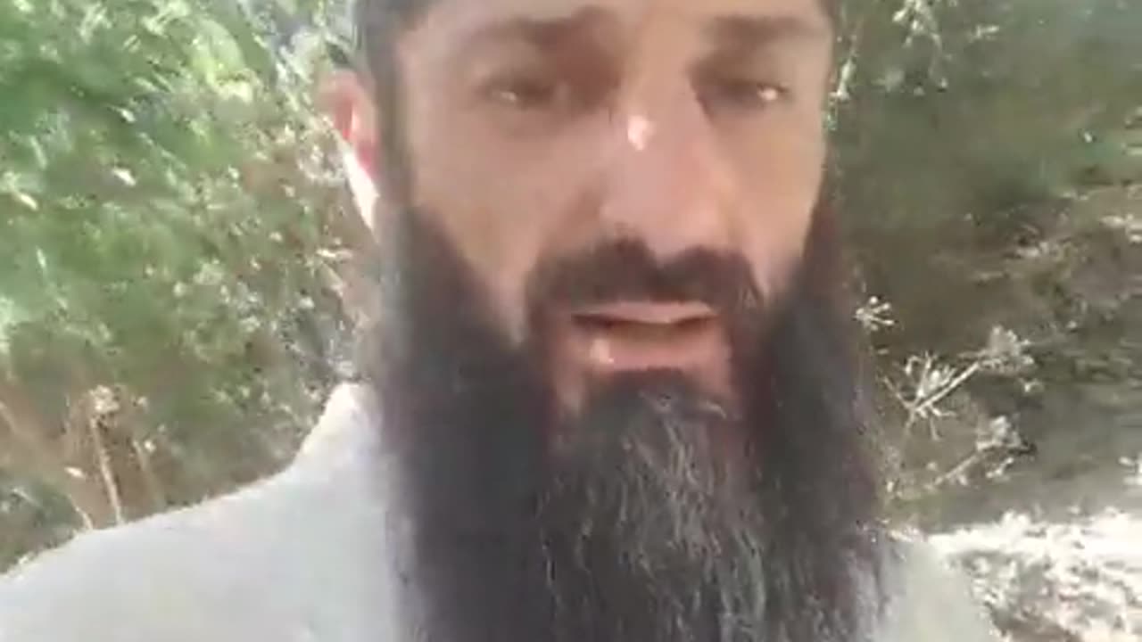 ההיסטוריה חוזרת רק בפריים אחר.. תשובו להשם רק איתו ננצח . | משה דניאל שלמה בוריסוב