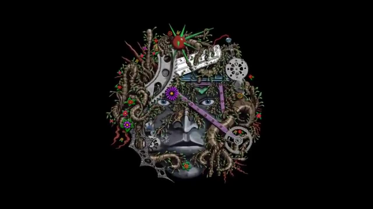 MAX IGAN " ORDER OUT OF CHAOS " LATEST VIDEO 8 / 1 / 2024