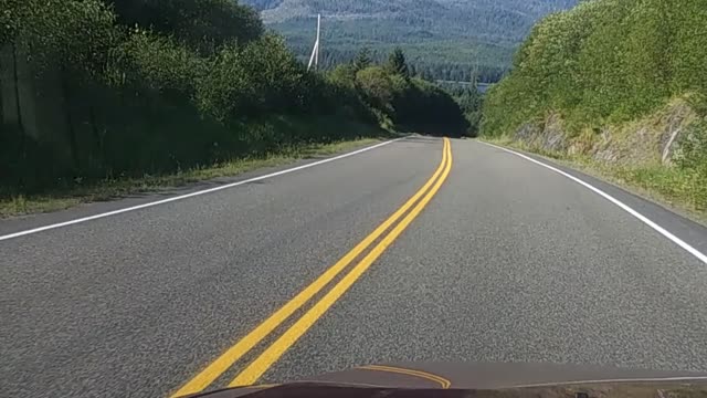 A rant on the ride back home. 08/22/21
