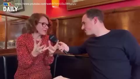 80 % kämpfen nicht für Demokratie