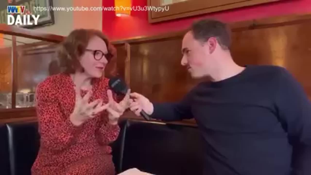 80 % kämpfen nicht für Demokratie