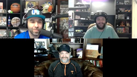 MARCH MADNESS RECAP AND SWEET16 PREVIEW