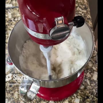 The Best Ever White Cake