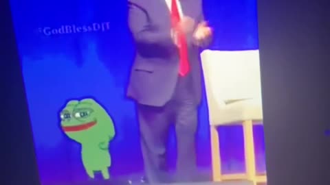 Trump & Pepe 🐸
