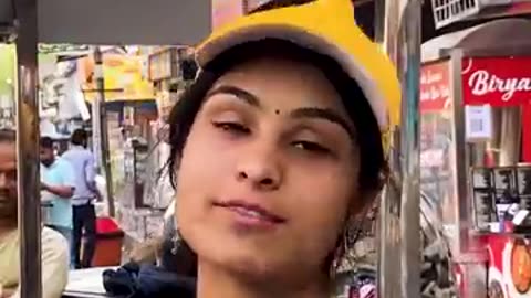 Btech Pani puri. Vali