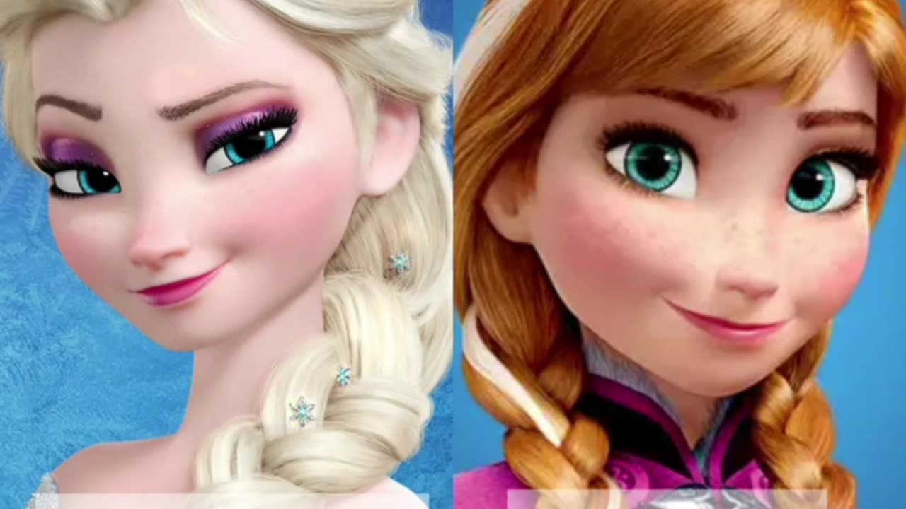 Fandublagem: Frozen _Uma Aventura Congelante