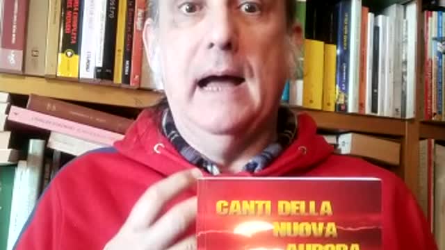 Canti della nuova aurora