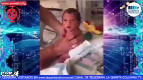 נשים בהיריון לקחו חיסון לקורונה תיראו מה הם קיבלו