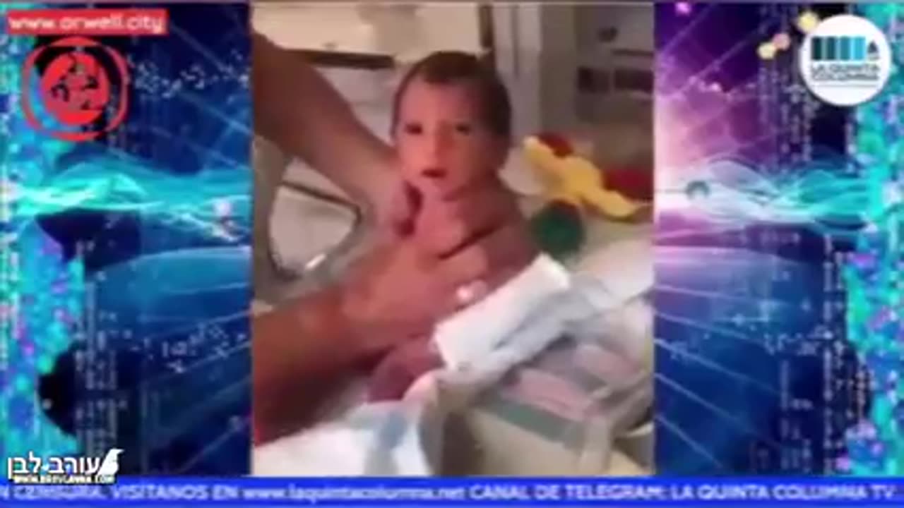 נשים בהיריון לקחו חיסון לקורונה תיראו מה הם קיבלו