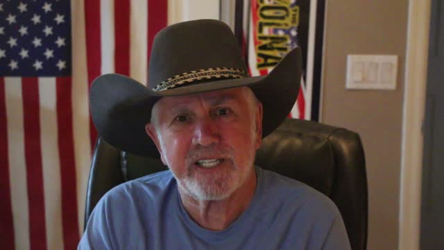 Someone Needs To Tell Trump, That Two Wrongs, Don't Make A Right!