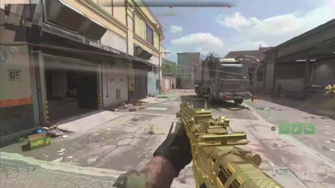 VTOL JET MODERN WARFARE 2 VTOL JET Killstreak MW2 VTOL JET not Working PS5 COD MW2 VTOL JET Scene