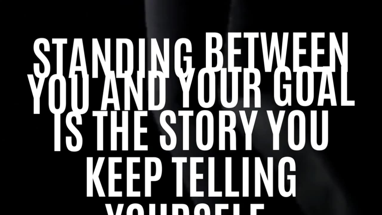 30 Seconds Motivational Video