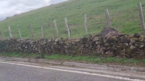valle de batzan , octubre 2022
