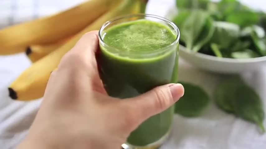 Smoothie Recipes For Weight Loss