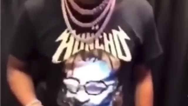 One of Takeoff’s Best Moments