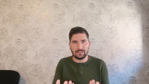 Daniel 5_ Curcubeul cu Două Culori - Căderea Babilonului Escatologic